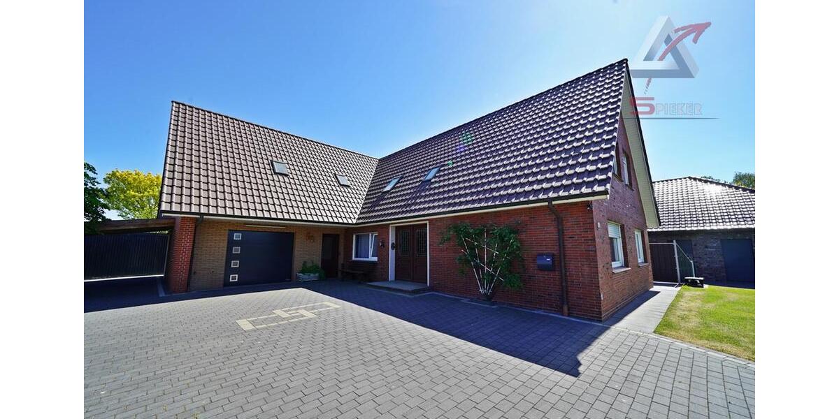 Wohnen am Wasser - Tolle Mietwohnung 3 zimmer