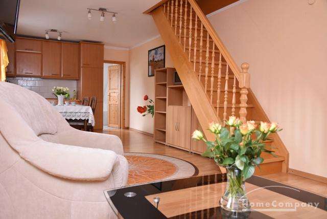 Wohnen auf Zeit in Hannover 1.245 € 3 zimmer