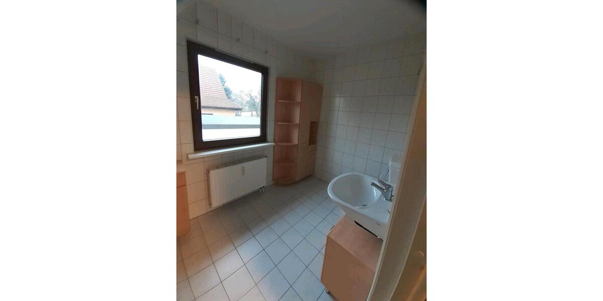 Etagenwohnung Oberschöna - 2 Zimmer, 40 m&sup2;, 400&euro; | Angebot:26640770
