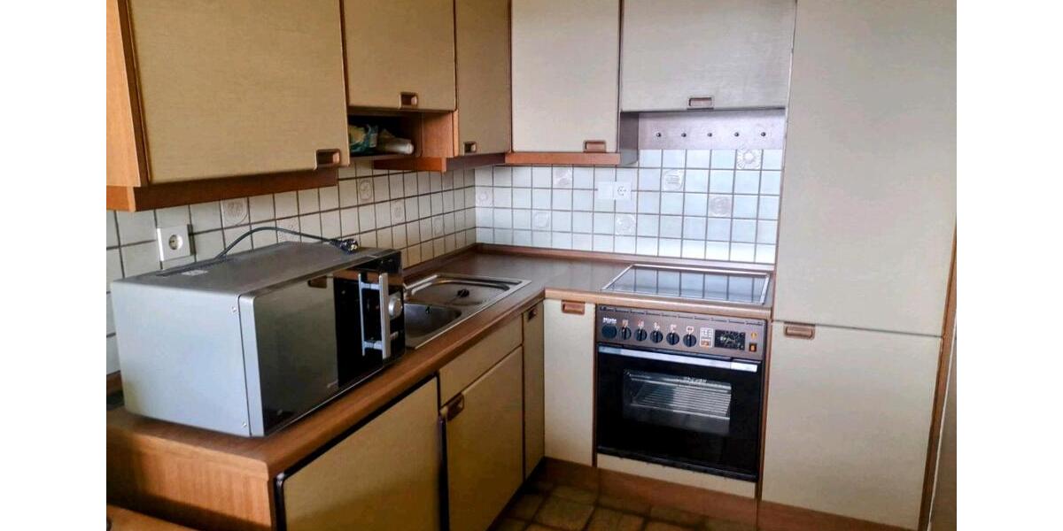 Etagenwohnung Zwiesel - 1 Zimmer, 40 m&sup2;, 390&euro; | Angebot:26579863