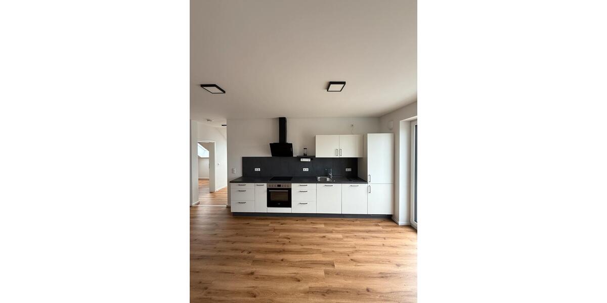 Dachgeschoßwohnung Bodenwöhr - 2 Zimmer, 72 m&sup2;, 648&euro; | Angebot:26614902