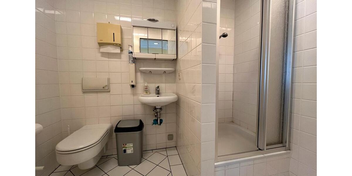 Gewerbeobjekt Zossen - 1.782&euro; | Angebot:24486462