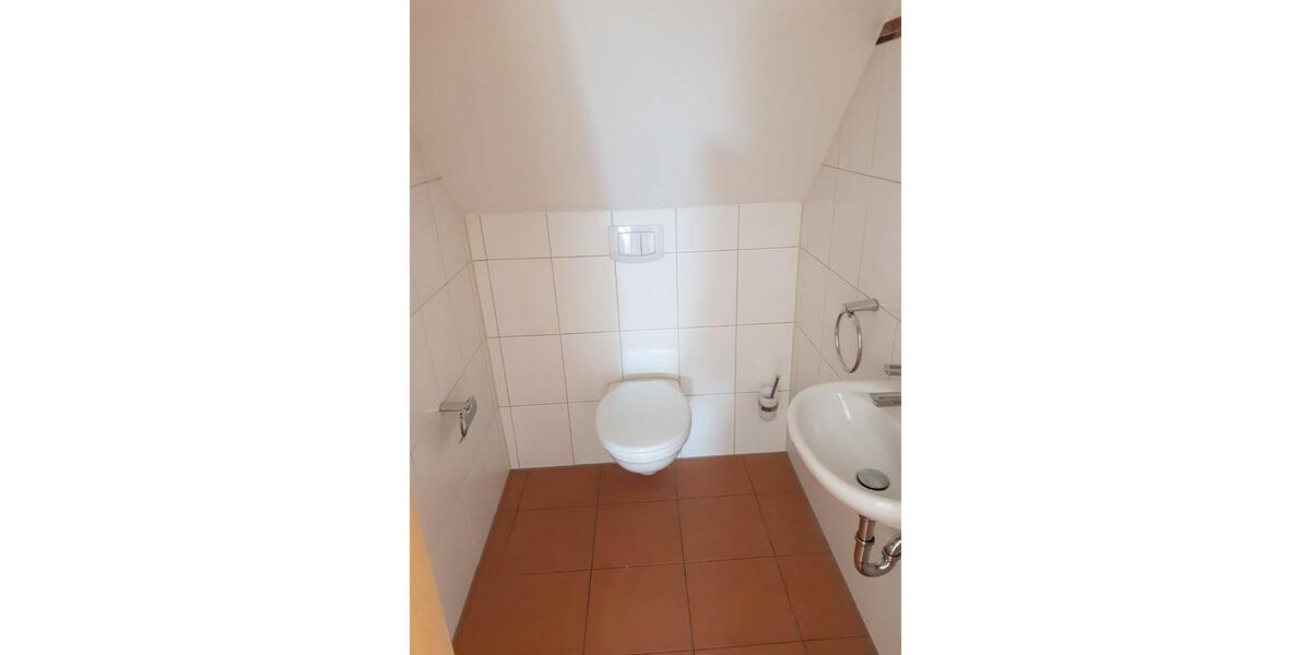 Dachgeschoßwohnung Springe - 3.5 Zimmer, 100 m&sup2;, 800&euro; | Angebot:26632679