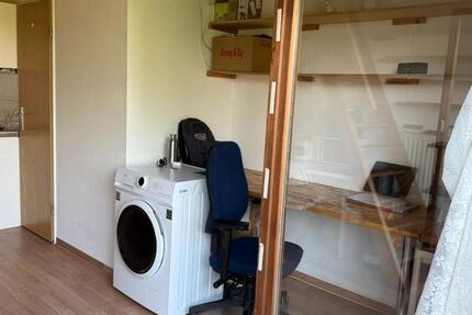Wohnung Garching bei München - 1.5 Zimmer, 35 m&sup2;, 800&euro; | Angebot:26537111