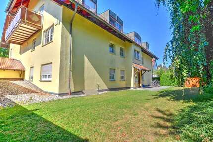 Wohnung München Trudering-Riem - 3 Zimmer, 64 m&sup2;, 1.350&euro; | Angebot:27291853