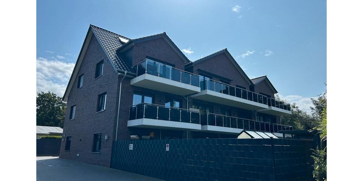 Etagenwohnung Bremerhaven Leherheide - 2 Zimmer, 69 m&sup2;, 830&euro; | Angebot:21755979