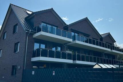 Wohnung Bremerhaven Leherheide - 2 Zimmer, 69 m&sup2;, 830&euro; | Angebot:21755979