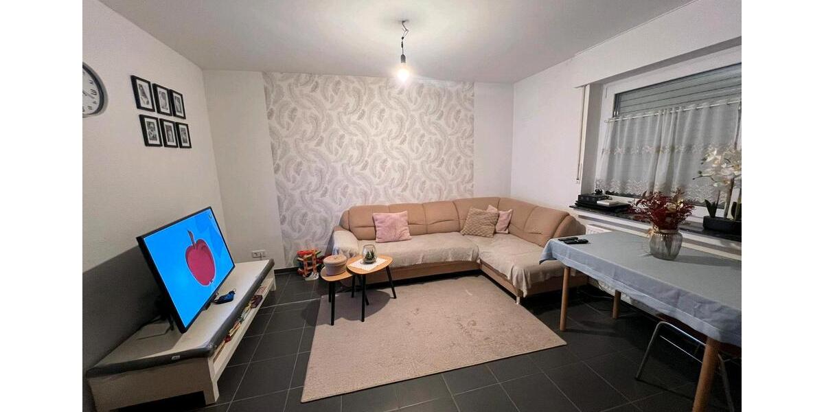 Erdgeschoßwohnung Ahlen - 2 Zimmer, 48 m&sup2;, 670&euro; | Angebot:24725160