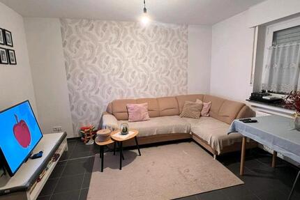 Wohnung Ahlen - 2 Zimmer, 48 m&sup2;, 670&euro; | Angebot:24725160