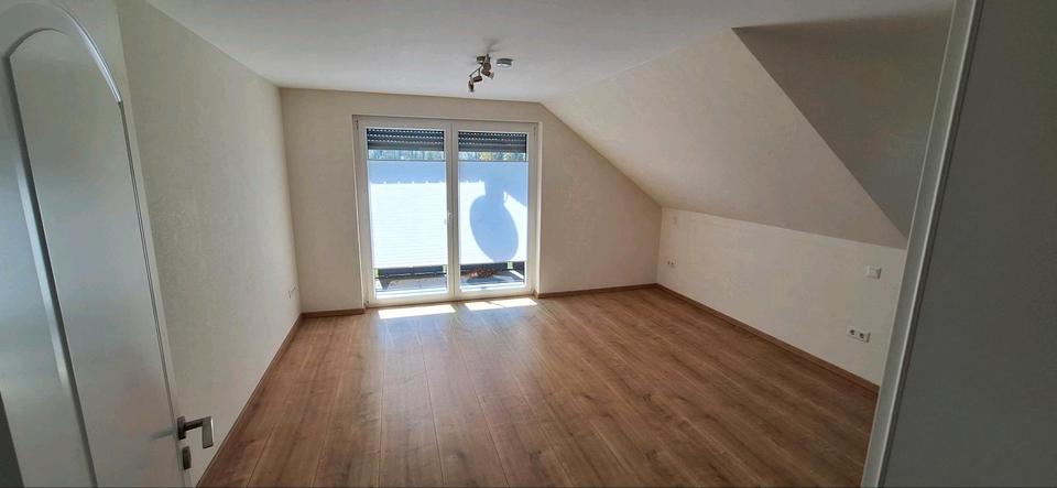 Etagenwohnung Borken - 4 Zimmer, 140 m&sup2;, 1.400&euro; | Angebot:26535405