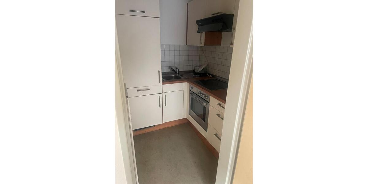 Etagenwohnung Dietzenbach - 2 Zimmer, 38 m&sup2;, 570&euro; | Angebot:24496651