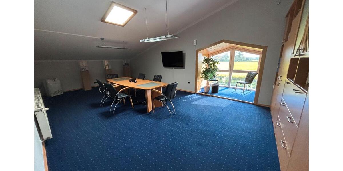 Gewerbeobjekt Thedinghausen - 1.950&euro; | Angebot:26607198