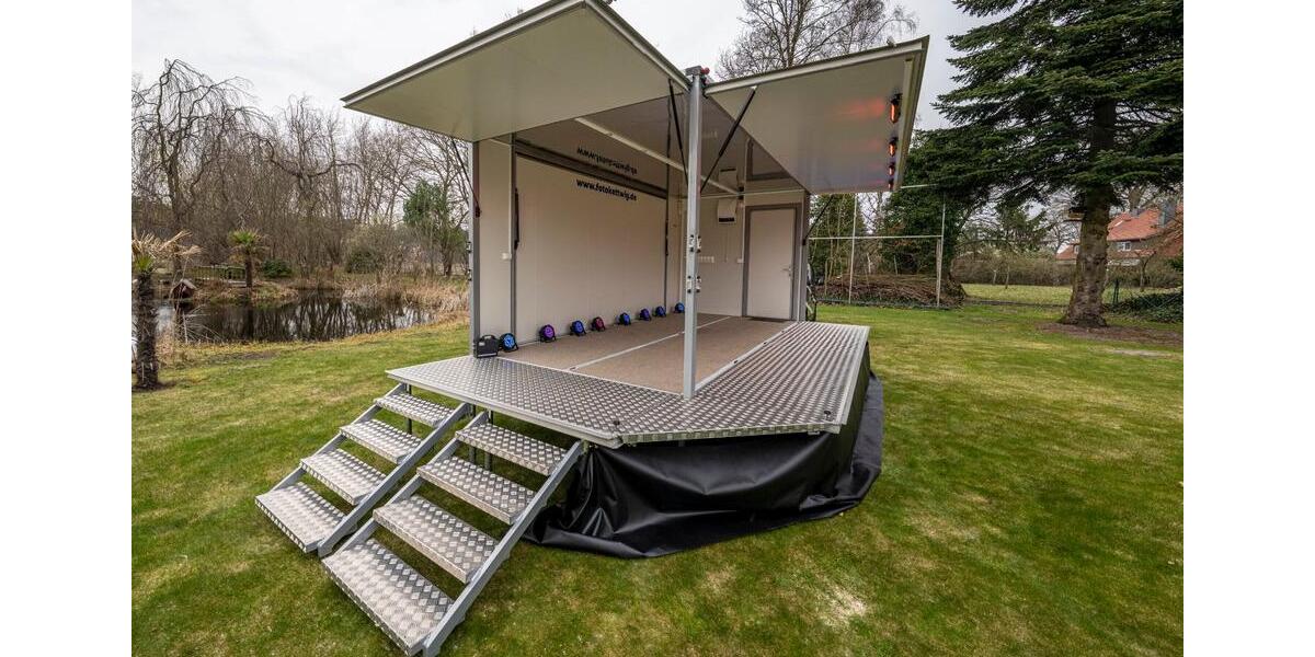 Gewerbeobjekt Radbruch - 750&euro; | Angebot:26053705