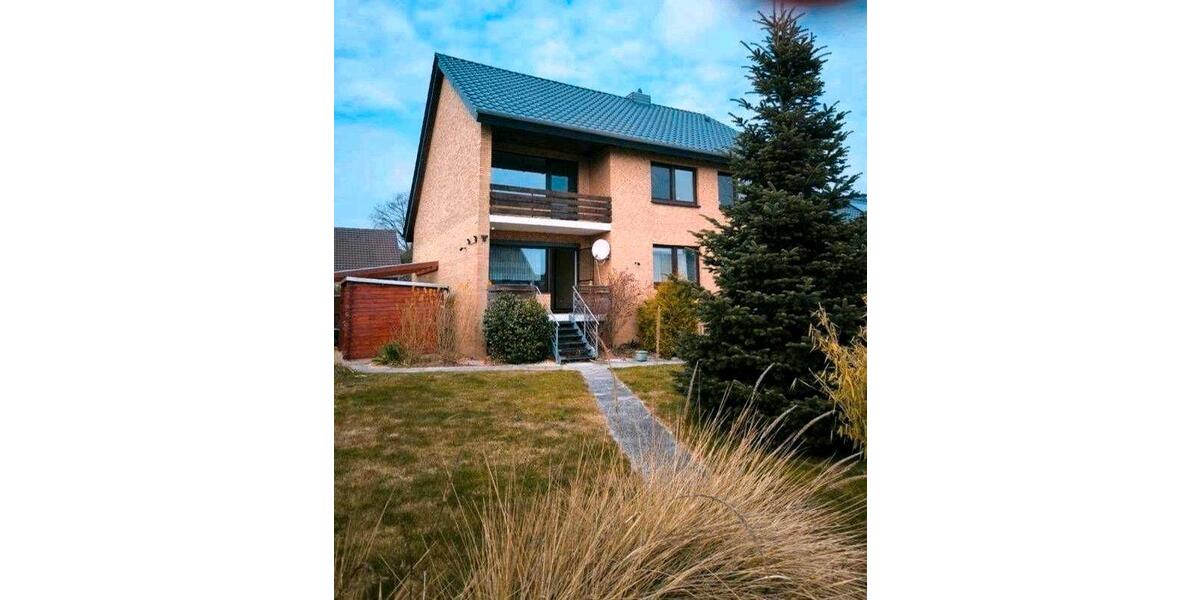 Etagenwohnung Jembke - 2 Zimmer, 105 m&sup2;, 1.050&euro; | Angebot:26038864