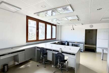 Gewerbeobjekt Filderstadt - 3.024&euro; | Angebot:25902762