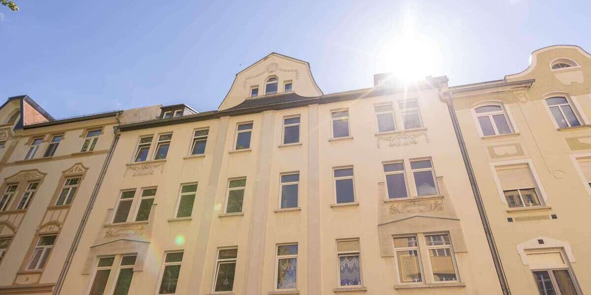 Wohnung zum Mieten in Gera 372 € 60 m² 2 zimmer