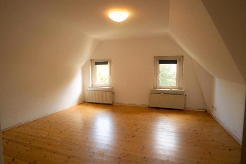 WG Zimmer in der Greifswalder Innenstadt mit BadeZimmer