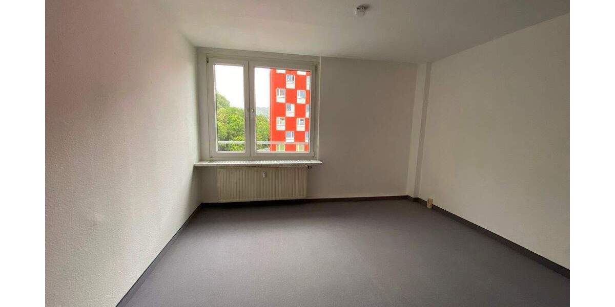 Der Innenstadt von Suhl so nah... 2 zimmer
