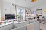 Etagenwohnung Berlin Mitte - 2 Zimmer, 52 m&sup2;, 420&euro; | Angebot:24541824