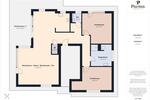 Einfamilienhaus Düren Rölsdorf - 3 Zimmer, 128 m&sup2;, 1.800&euro; | Angebot:26147104