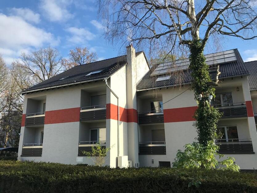 1ZKB, 35qm, Balkon nur an STUDENTEN ab 1.9.25 zu vermieten