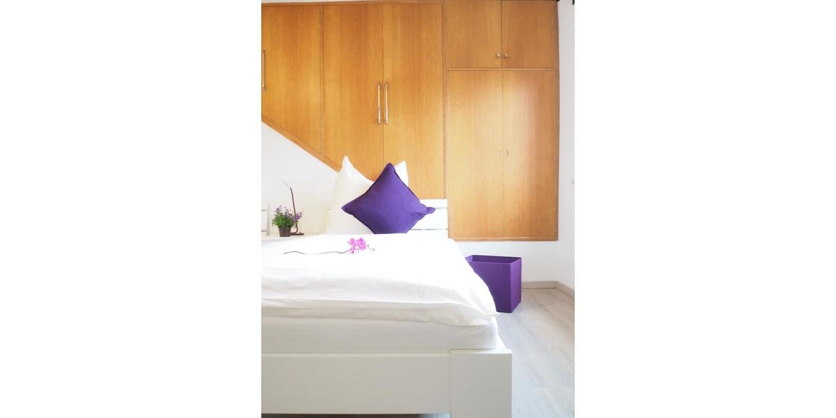 Wohnen auf Zeit Mühlhausen - 9 Zimmer, 200 m&sup2;, 35&euro; | Angebot:11489703