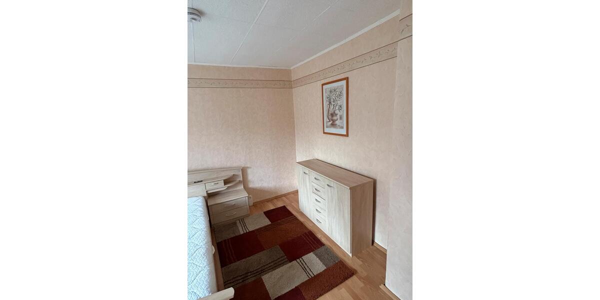 Etagenwohnung Wittenberge - 2 Zimmer, 51 m&sup2;, 310&euro; | Angebot:26021543