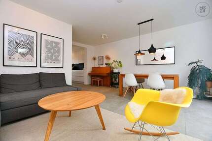 Haus Stuttgart Vaihingen - 3.5 Zimmer, 85 m&sup2;, 2.950&euro; | Angebot:24866086