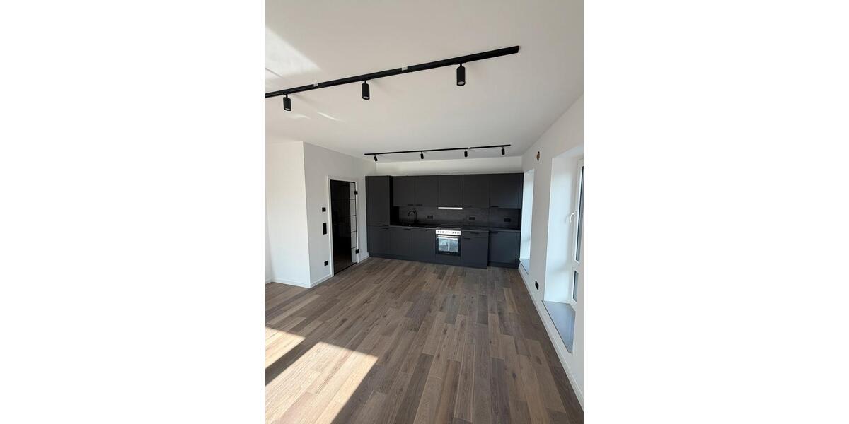 Dachgeschoßwohnung Verden (Aller) - 3 Zimmer, 100 m&sup2;, 1.450&euro; | Angebot:25932926