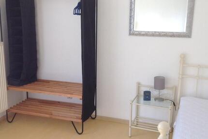 WG-Zimmer in zweier WG in Jesteburg Warmmiete 1 zimmer