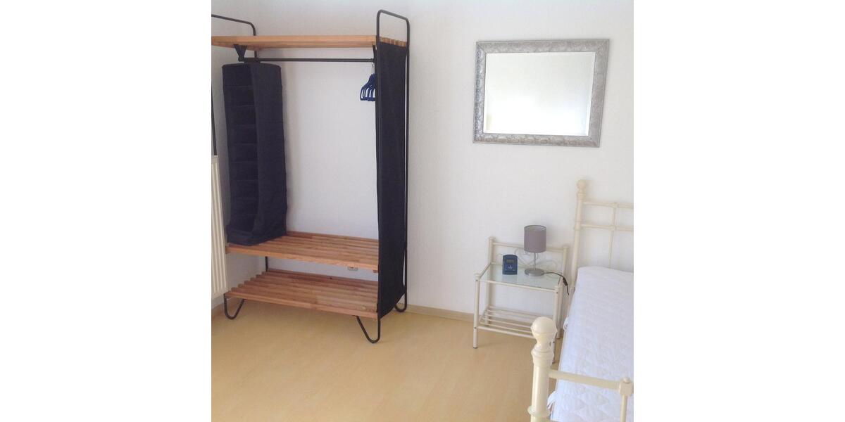 WG-Zimmer in zweier WG in Jesteburg Warmmiete 1 zimmer