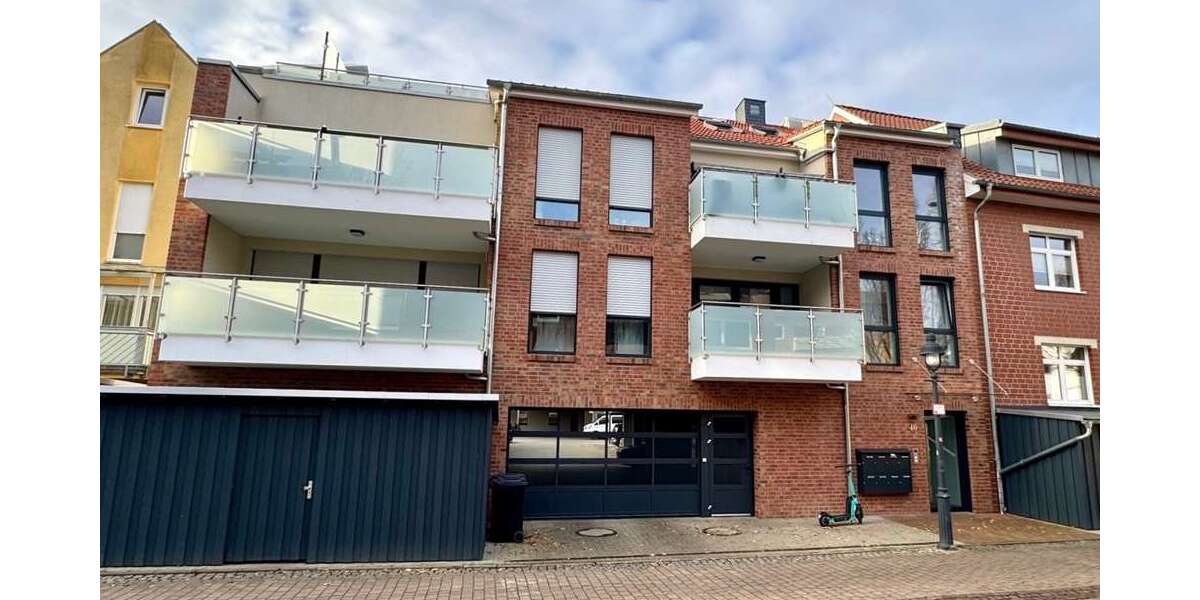 Wohnung zum Mieten in Peine 1.110 € 93 m² 3 zimmer