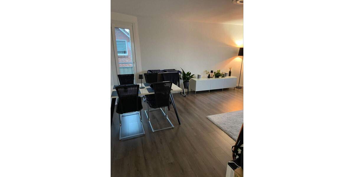 Etagenwohnung Elmshorn - 2 Zimmer, 55 m&sup2;, 469&euro; | Angebot:25073554