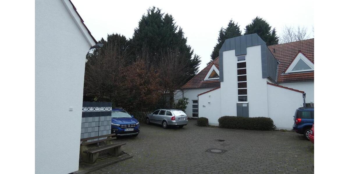 Erdgeschoßwohnung Preußisch Oldendorf - 3 Zimmer, 102 m&sup2;, 800&euro; | Angebot:26294651