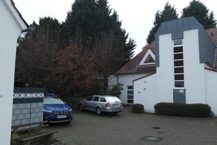 Wohnung Preußisch Oldendorf - 3 Zimmer, 102 m&sup2;, 800&euro; | Angebot:26294651