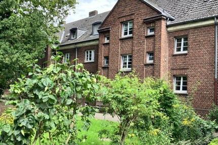 Demnächst frei! 2-Zimmer-Wohnung in Neukirchen-Vluyn Vluyn zimmer