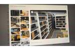 Etagenwohnung Darmstadt Darmstadt-West - 1 Zimmer, 30 m&sup2;, 849&euro; | Angebot:26560734