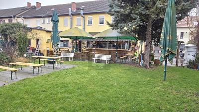 GASTRO-JUWEL MIT POTENZIAL - Gewerbeobjekt Mannheim Gartenstadt | Angebot:26779981