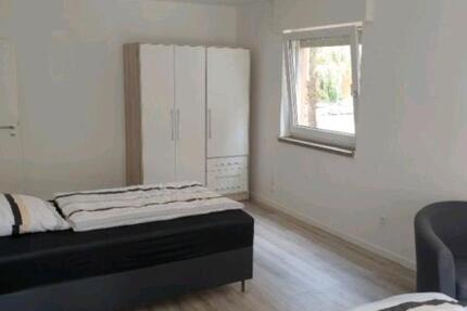 Zimmer in 4er WG im Zentrum von Karlsruhe ab sofort frei 1 zimmer