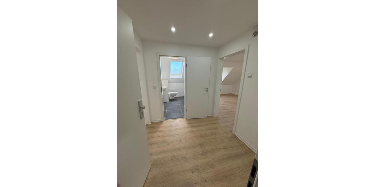 Etagenwohnung Neunkirchen - 3 Zimmer, 60 m&sup2;, 700&euro; | Angebot:26138396