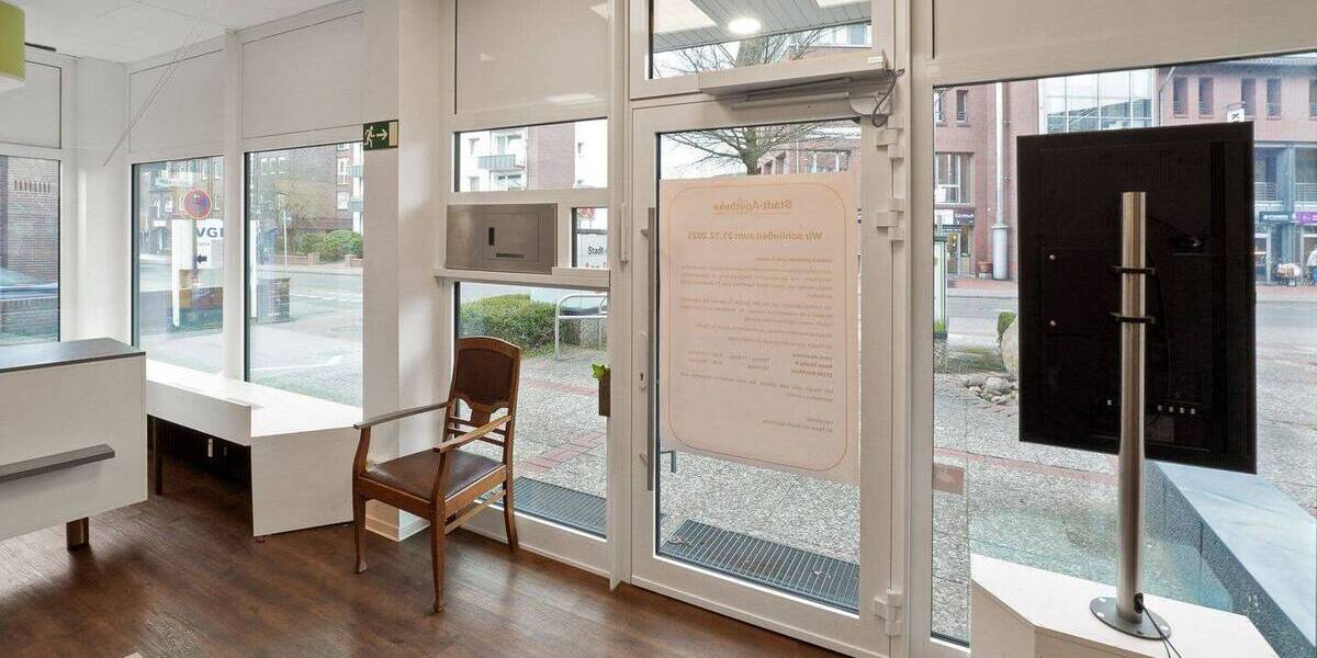 Gewerbeobjekt Buchholz i.d.N. Buchholz - 2.662&euro; | Angebot:25968355