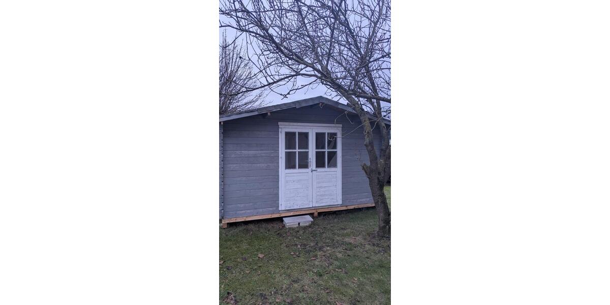 Kleine Wohnung in HoyaHilgermissen 2 zimmer