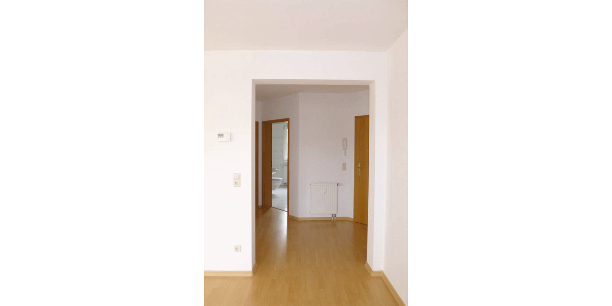 Etagenwohnung Oederan - 2 Zimmer, 57 m&sup2;, 370&euro; | Angebot:25130987
