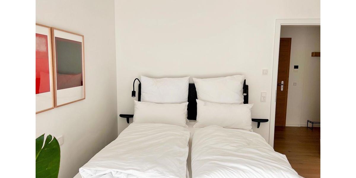 Wohnen auf Zeit Heilbronn Kernstadt - 2 Zimmer, 34 m&sup2;, 1.350&euro; | Angebot:26216210