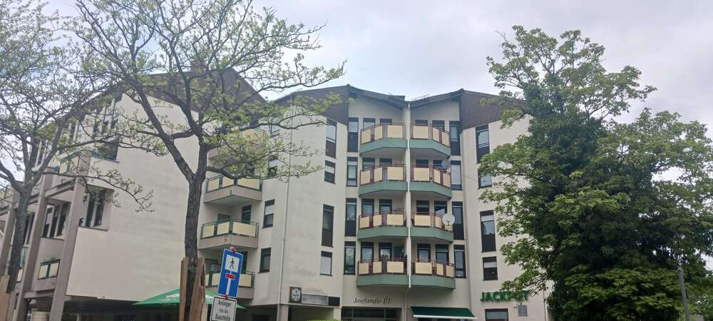 Gewerbeobjekt Rastatt Ludwigvorstadt - 1.500&euro; | Angebot:26675056