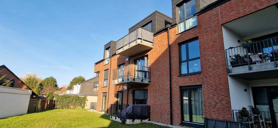 Dachgeschoßwohnung Burgwedel - 2 Zimmer, 55 m&sup2;, 1.100&euro; | Angebot:25216449