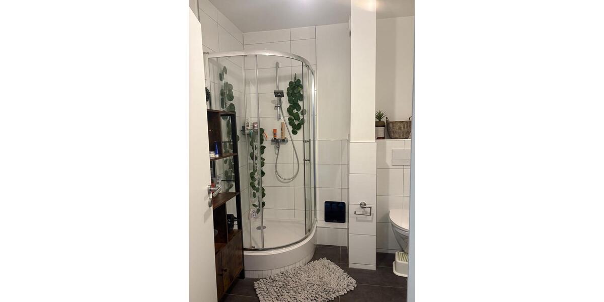 Etagenwohnung Kassel - 2 Zimmer, 60 m&sup2;, 600&euro; | Angebot:25873638