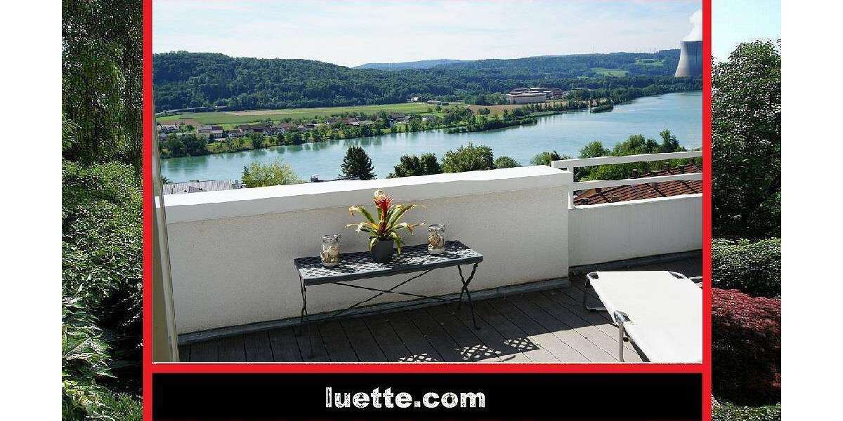 Etagenwohnung Waldshut - 4.5 Zimmer, 140 m&sup2;, 1.450&euro; | Angebot:26748218