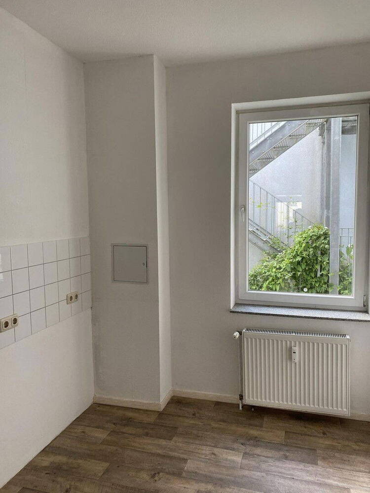 2-Raum-Wohnung in der Anklamer Straße Nähe Theater zu vermieten