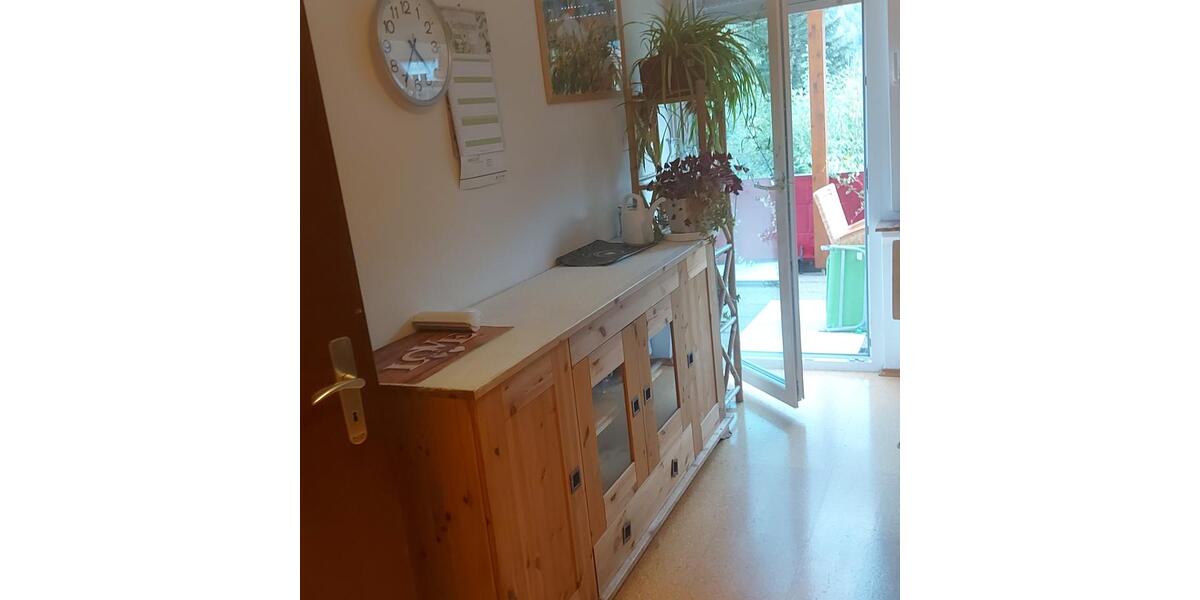 WG Zimmer in 2er WG 1 zimmer